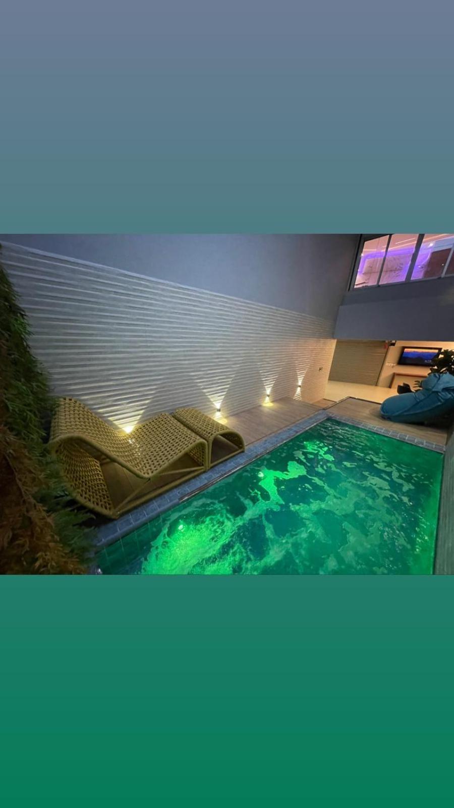 Motel Dubai Bh Бело Оризонти Екстериор снимка