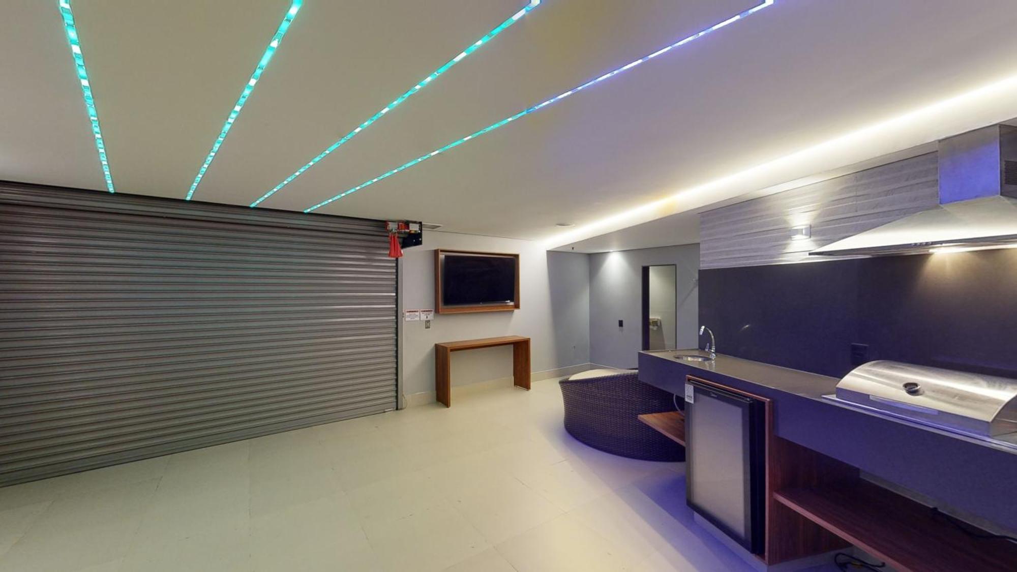 Motel Dubai Bh Бело Оризонти Екстериор снимка
